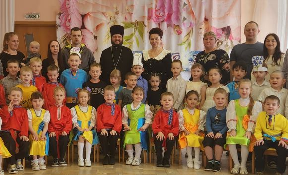 Новости Сормовского благочиния