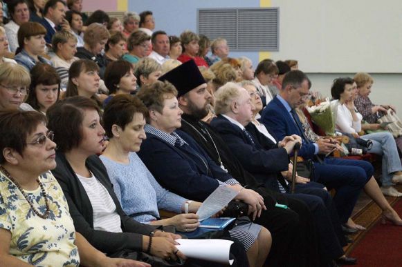 новости православного образования в сормове