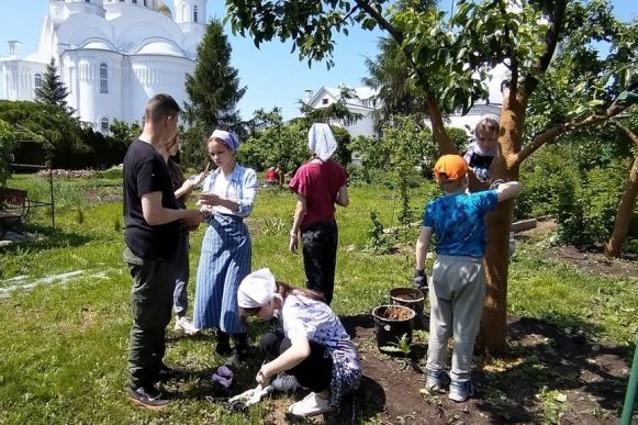 Новости православного Сормова