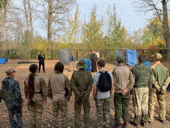 Новости Сормовского благочиния