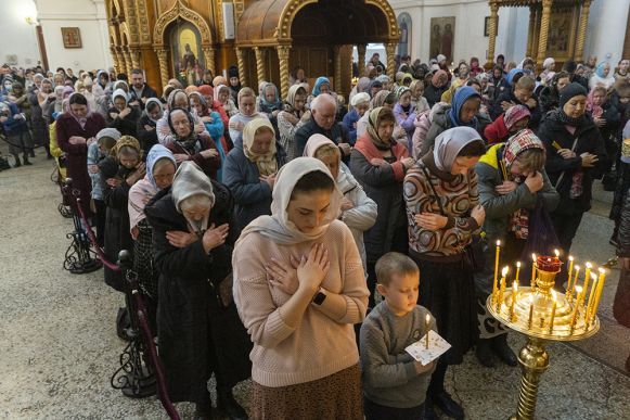 Новости Сормовского благочиния