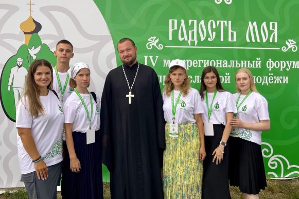 Новости Сормовского благочиния