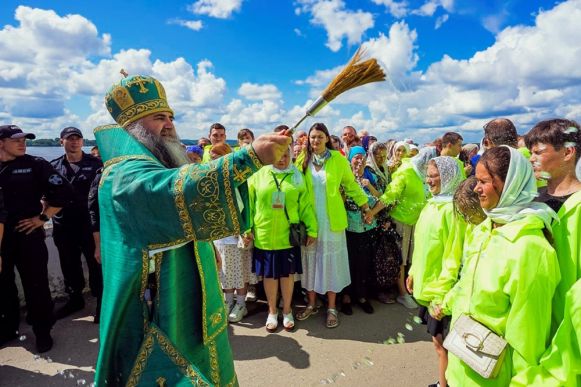 Новости Сормовского благочиния