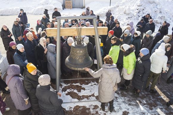 Новости православного Сормова