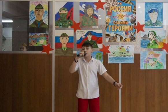 Новости Сормовского благочиния