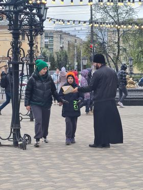 Новости Сормовского благочиния