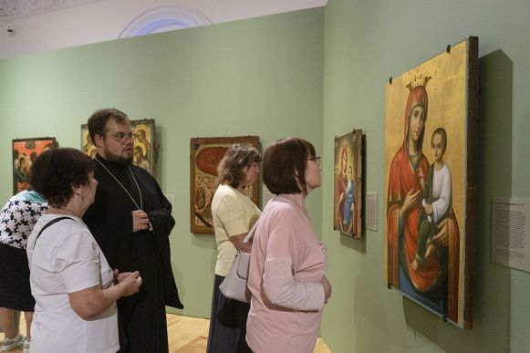 Новости Сормовского благочиния