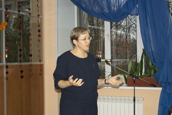 Новости Сормовского благочиния
