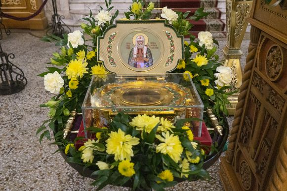Новости Сормовского благочиния