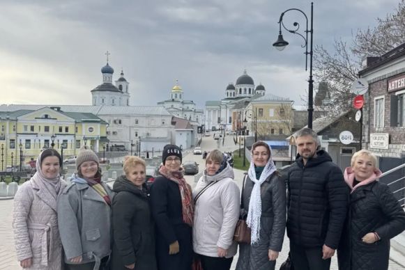 Новости Сормовского благочиния
