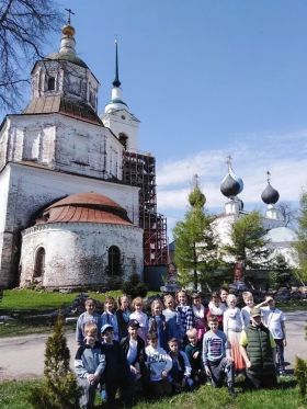 Новости Сормовского благочиния