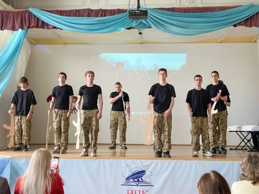 Новости Сормовского благочиния