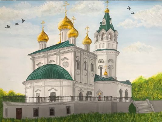 Новости Сормовского благочиния