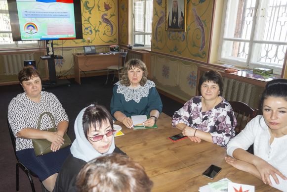 Новости Сормовского благочиния