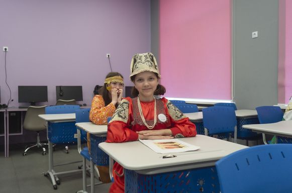 Новости Сормовского благочиния