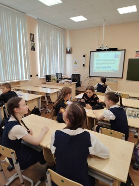 Новости Сормовского благочиния