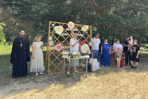 Новости Сормовского благочиния