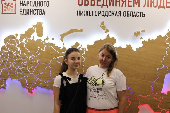 Сормовская молодёжь на форуме волонтёров Новости Сормовского благочиния