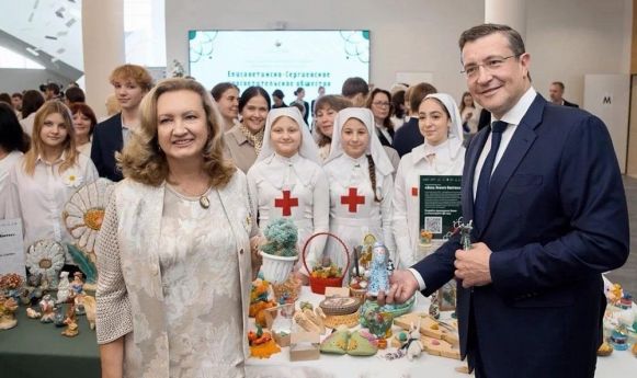 Новости Сормовского благочиния