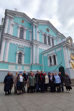 Новости православного Сормова