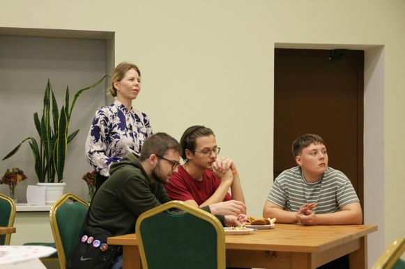 Новости Сормовского благочиния