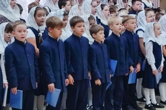 Новости Сормовского благочиния
