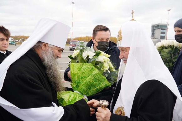 Новости православного Сормова