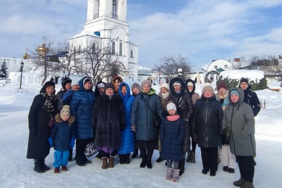 Новости православного Сормова