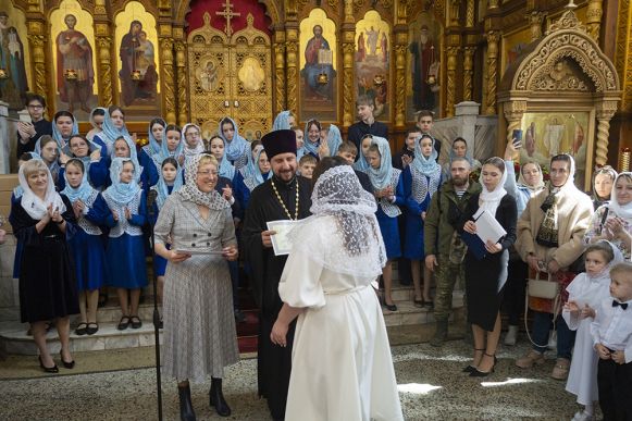Новости Сормовского благочиния