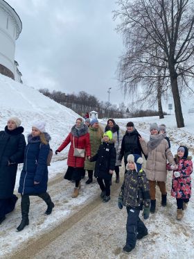 Новости православного Сормова