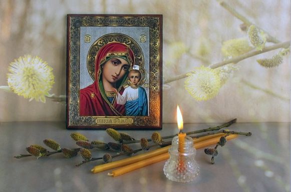 Двунадесятые праздники