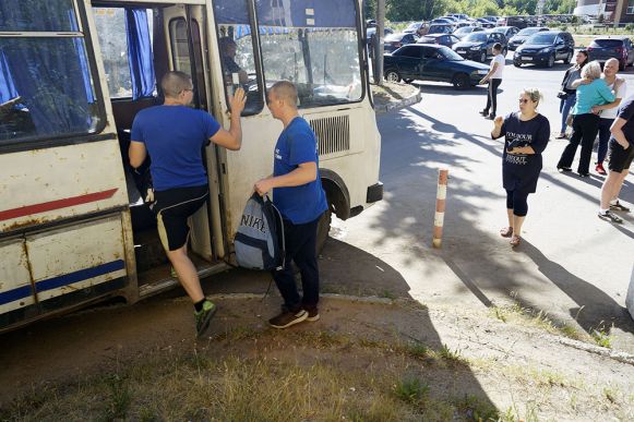 Новости православного Сормова