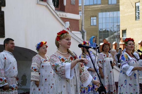 новости храмов православного сормова