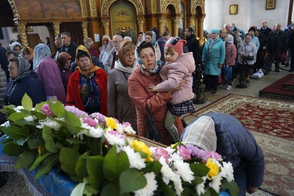 Новости православного Сормова