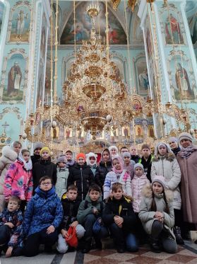 Новости Сормовского благочиния
