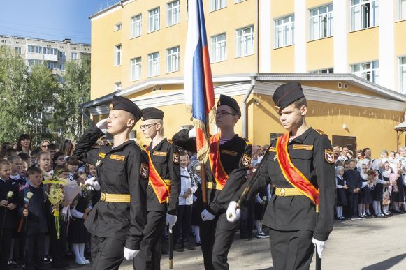 Новости Сормовского благочиния