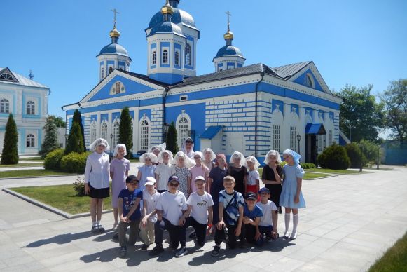 Новости Сормовского благочиния