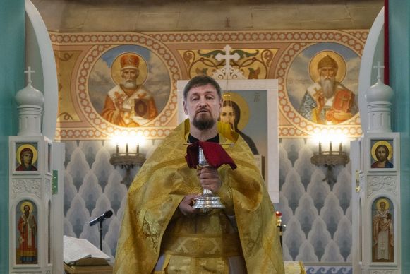 Новости Сормовского благочиния