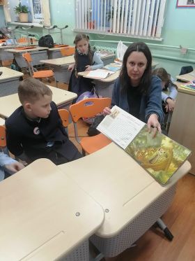 Новости СПГ Новости Сормовского благочиния