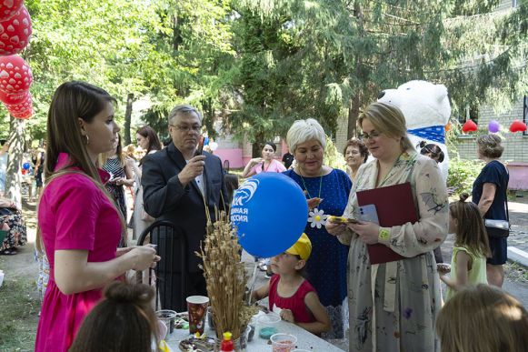 Новости православного Сормова