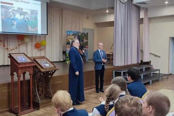 Новости Сормовского благочиния
