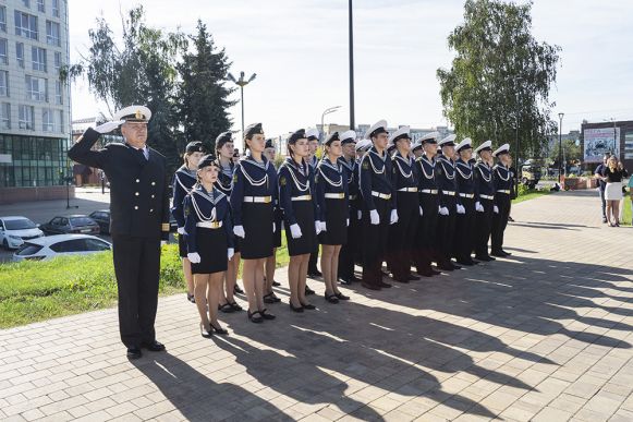 Новости Сормовского благочиния