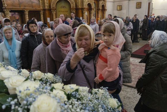 Новости православного Сормова