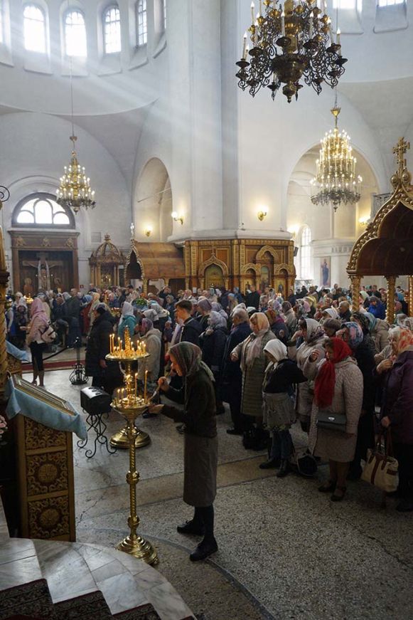 Новости православного Сормова