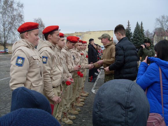 Новости православного Сормова