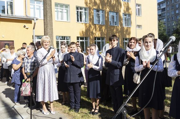 Новости Сормовского благочиния