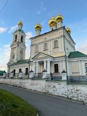 Новости Сормовского благочиния