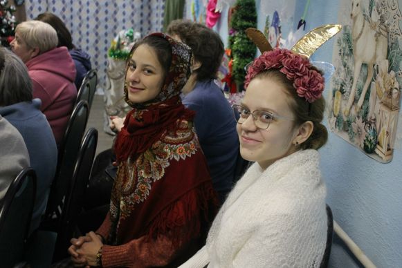 Новости Сормовских пчёл Новости Сормовского благочиния