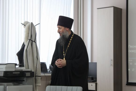 Новости Сормовского благочиния