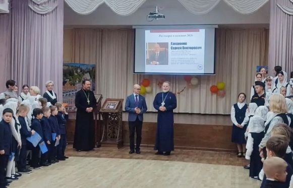 Новости Сормовского благочиния